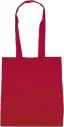 Bolsa algodón 120 g/m² asas largas - Imagen 6