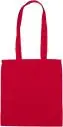 Bolsa algodón 120 g/m² asas largas - Imagen 7