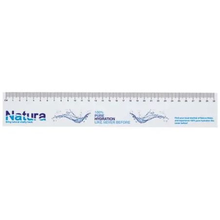 Notas adhesivas Sticky-Mate regla 30 cm