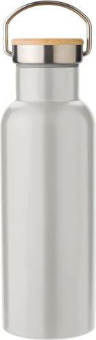 Botella termo acero 304 500 ml con asa