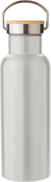 Botella termo acero 304 500 ml con asa