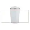 Vaso acero 350 ml hermético mate - Imagen 11