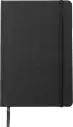 Cuaderno A5 RPET y PU 80 páginas 70 g/m² - Imagen 8