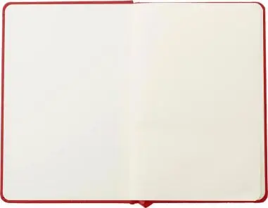 Cuaderno A5 RPET y PU 80 páginas 70 g/m²