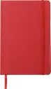 Cuaderno A5 RPET y PU 80 páginas 70 g/m² - Imagen 21