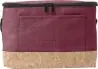 Bolsa isotérmica de poliéster 600D y corcho - Imagen 5