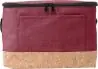Bolsa isotérmica de poliéster 600D y corcho - Imagen 8