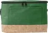 Bolsa isotérmica de poliéster 600D y corcho - Imagen 10