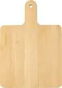 Tabla quesos bambú con cuchillo encajado - Imagen 7