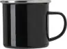 Taza esmaltada acero inox 350 ml - Imagen 4