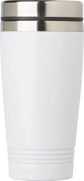 Vaso termo acero 450 ml base antideslizante