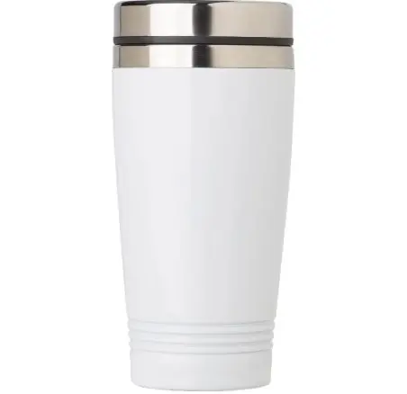 Vaso termo acero 450 ml base antideslizante