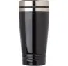 Vaso termo acero 450 ml base antideslizante - Imagen 9