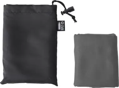 Toalla RPET 79 x 30 cm con estuche