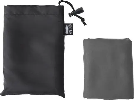 Toalla RPET 79 x 30 cm con estuche