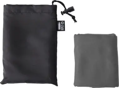 Toalla RPET 79 x 30 cm con estuche