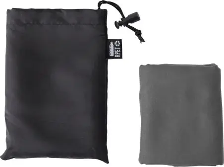 Toalla RPET 79 x 30 cm con estuche