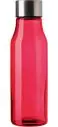 Botella cristal 500 ml con tapón acero inox - Imagen 13