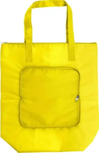 Nevera blanda Hal | Plegable | 13 l Ecológica Personalizada 10739612