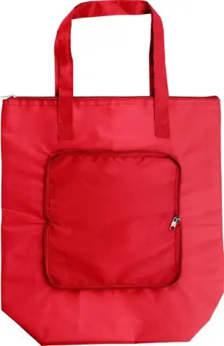 Nevera blanda Hal | Plegable | 13 l Ecológica Personalizada 10739612