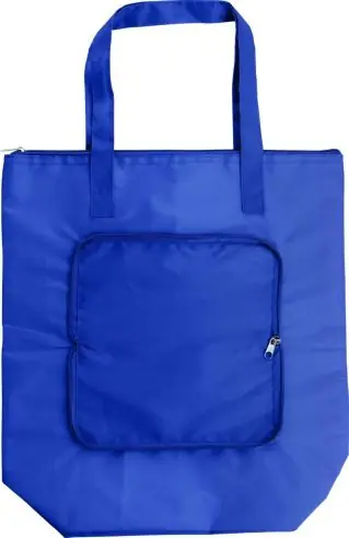 Nevera blanda Hal | Plegable | 13 l Ecológica Personalizada 10739612