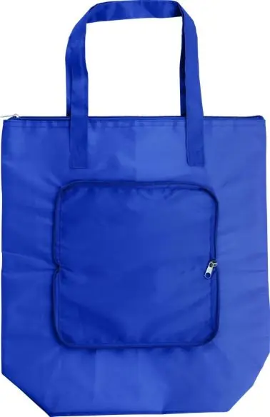 Nevera blanda Hal | Plegable | 13 l Ecológica Personalizada 10739612