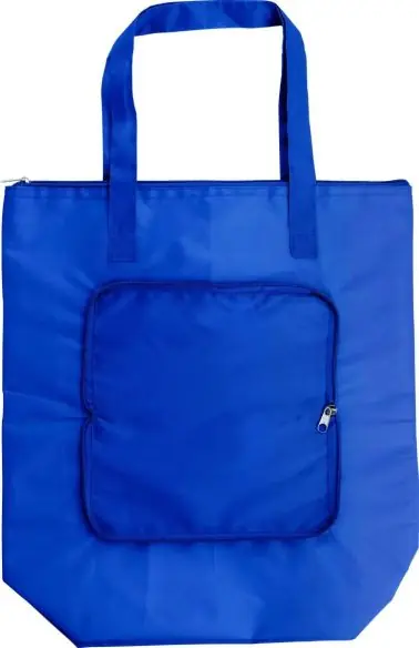 Nevera blanda Hal | Plegable | 13 l Ecológica Personalizada 10739612