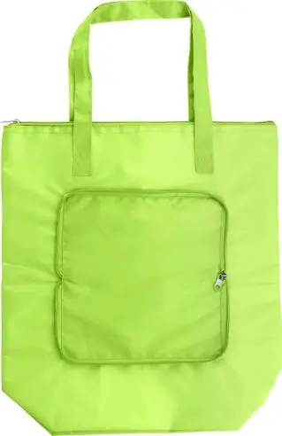 Nevera blanda Hal | Plegable | 13 l Ecológica Personalizada 10739612