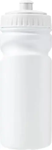 Bidón HDPE 500 ml boquilla presión