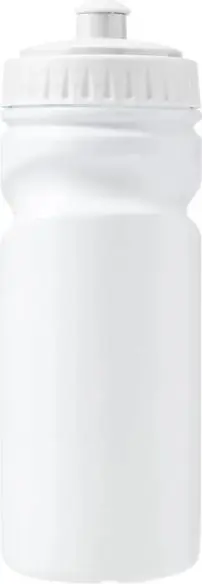 Bidón HDPE 500 ml boquilla presión
