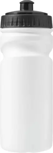 Bidón HDPE 500 ml boquilla presión
