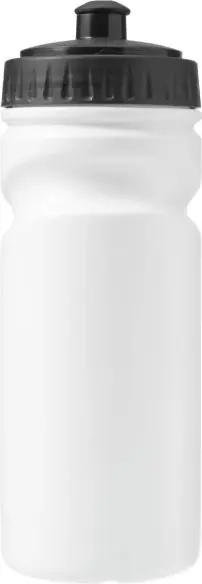 Bidón HDPE 500 ml boquilla presión