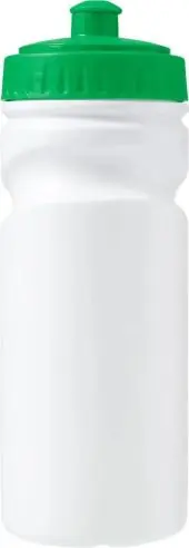Bidón HDPE 500 ml boquilla presión