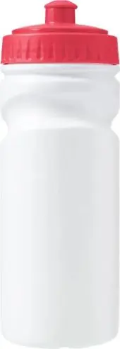 Bidón HDPE 500 ml boquilla presión