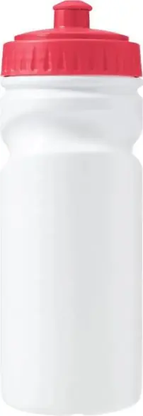Bidón HDPE 500 ml boquilla presión