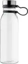 Botella RPET GRS 750 ml correa silicona tapa acero inox - Imagen 6