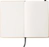 Cuaderno A5 cartón reciclado 160 páginas goma marcapáginas - Imagen 20