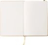 Cuaderno A5 cartón reciclado 160 páginas goma marcapáginas - Imagen 39