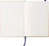 Cuaderno A5 cartón reciclado 160 páginas goma marcapáginas - Imagen 41