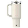Stanley Quencher ProTour 1180ml acero reciclado FlipStraw - Imagen 7