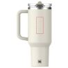 Stanley Quencher ProTour 1180ml acero reciclado FlipStraw - Imagen 8
