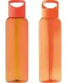 Botella RPET 500 ml tapa silicona - Imagen 10