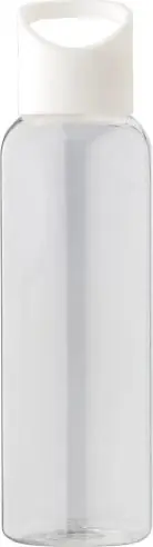 Botella RPET 500 ml tapa silicona