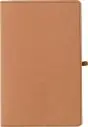 Cuaderno A5 papel kraft lavado 96 páginas - Imagen 9