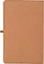 Cuaderno A5 papel kraft lavado 96 páginas - Imagen 10