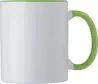 Taza cerámica 300 ml sublimación color - Imagen 10