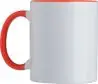 Taza cerámica 300 ml sublimación color - Imagen 20