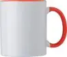 Taza cerámica 300 ml sublimación color - Imagen 22