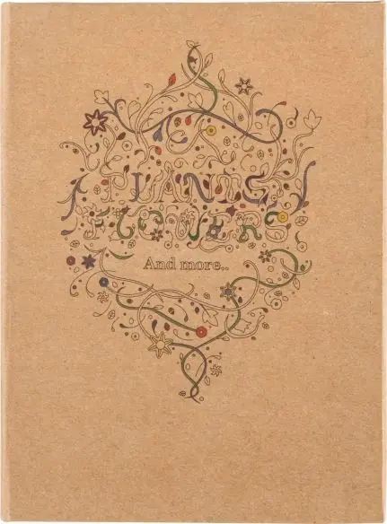 Set de dibujo con mandalas y 12 lápices