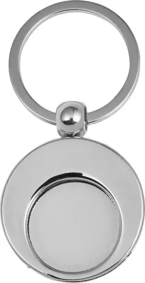 Llavero Christie | 2 en 1 Ecológico Personalizado 108744